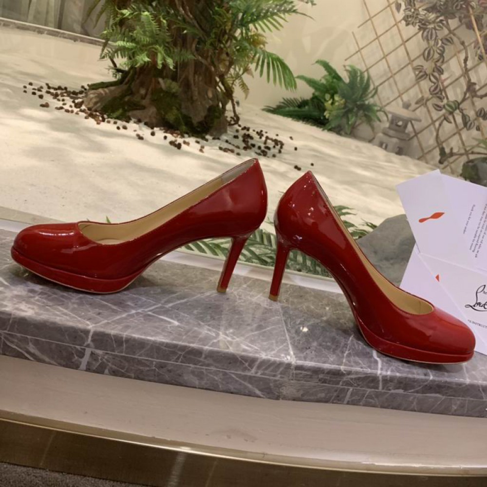 Christian Louboutin high heels 11cm 36-42 Shoes