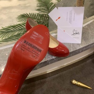 Christian Louboutin high heels 11cm 36-42 Shoes