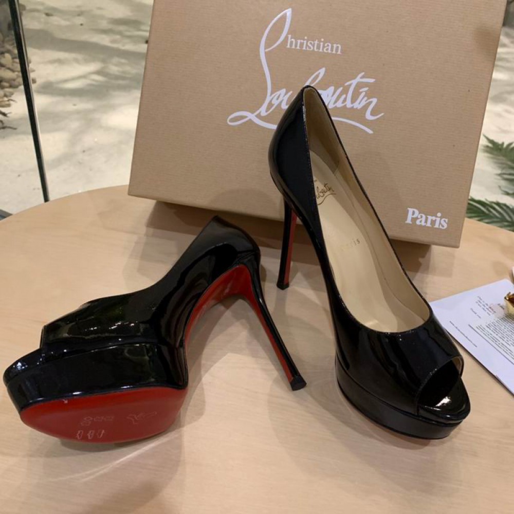 Christian Louboutin high heels 13cm 36-42 Shoes