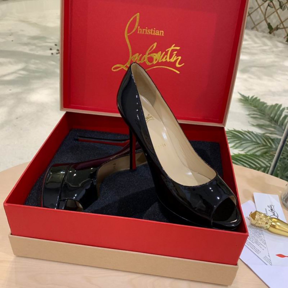 Christian Louboutin high heels 13cm 36-42 Shoes