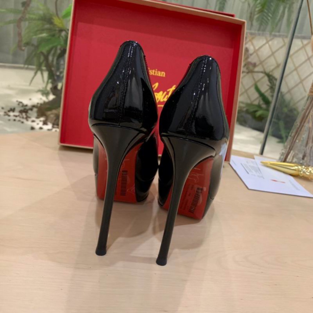 Christian Louboutin high heels 13cm 36-42 Shoes