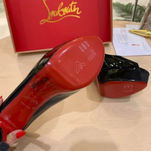 Christian Louboutin high heels 13cm 36-42 Shoes