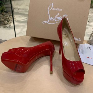Christian Louboutin high heels 13cm 36-42 Shoes