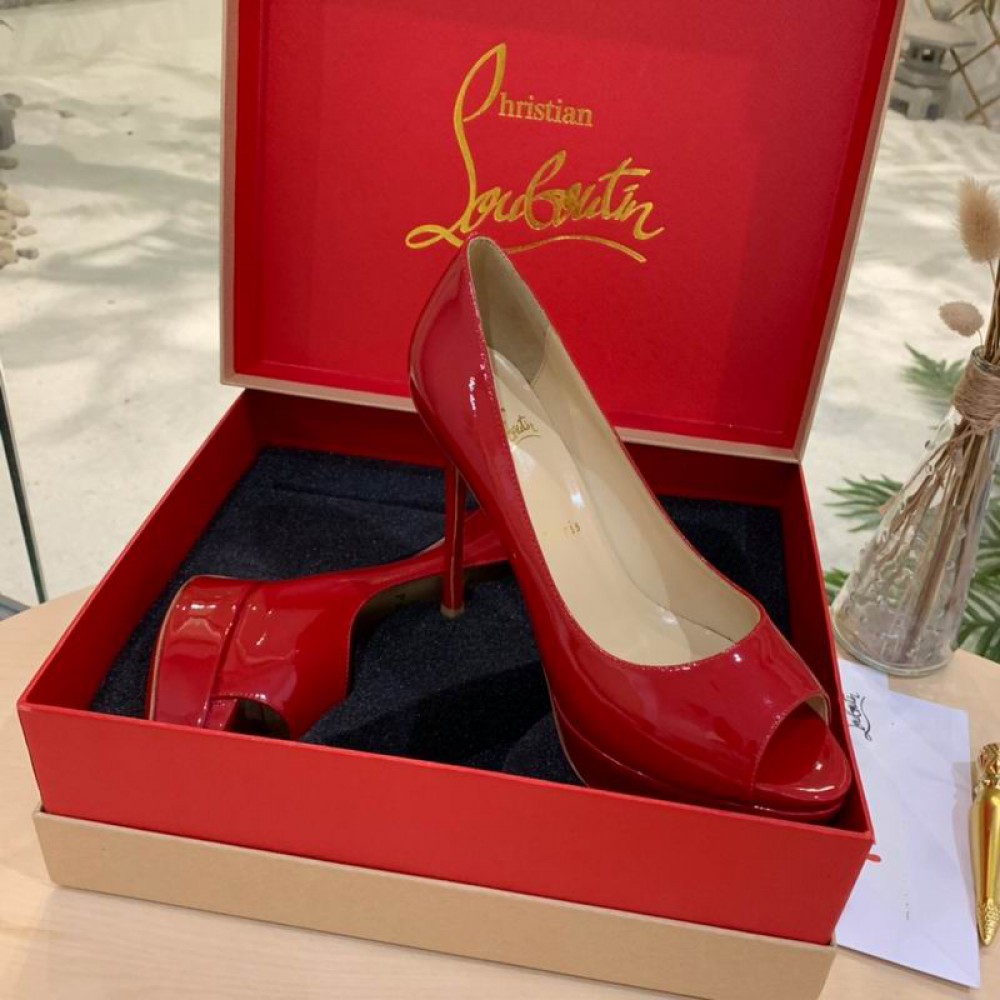 Christian Louboutin high heels 13cm 36-42 Shoes