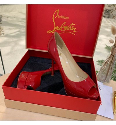 Christian Louboutin high heels 13cm 36-42