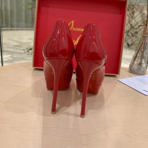 Christian Louboutin high heels 13cm 36-42 Shoes