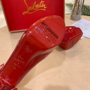 Christian Louboutin high heels 13cm 36-42 Shoes