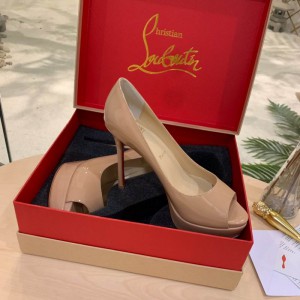 Christian Louboutin high heels 13cm 36-42 Shoes