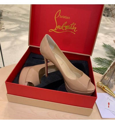 Christian Louboutin high heels 13cm 36-42