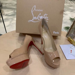 Christian Louboutin high heels 13cm 36-42 Shoes
