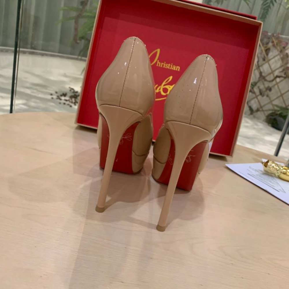 Christian Louboutin high heels 13cm 36-42 Shoes