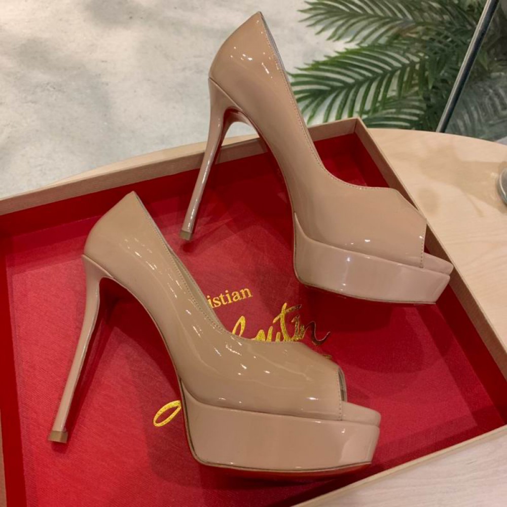 Christian Louboutin high heels 13cm 36-42 Shoes