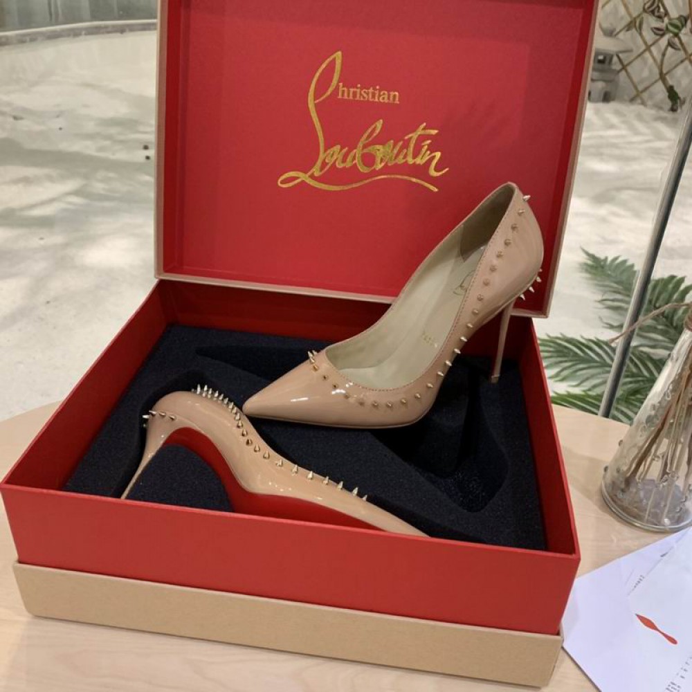 Christian Louboutin high heels 13cm 36-42 Shoes