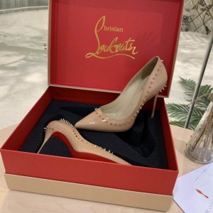 Christian Louboutin high heels 13cm 36-42 Shoes