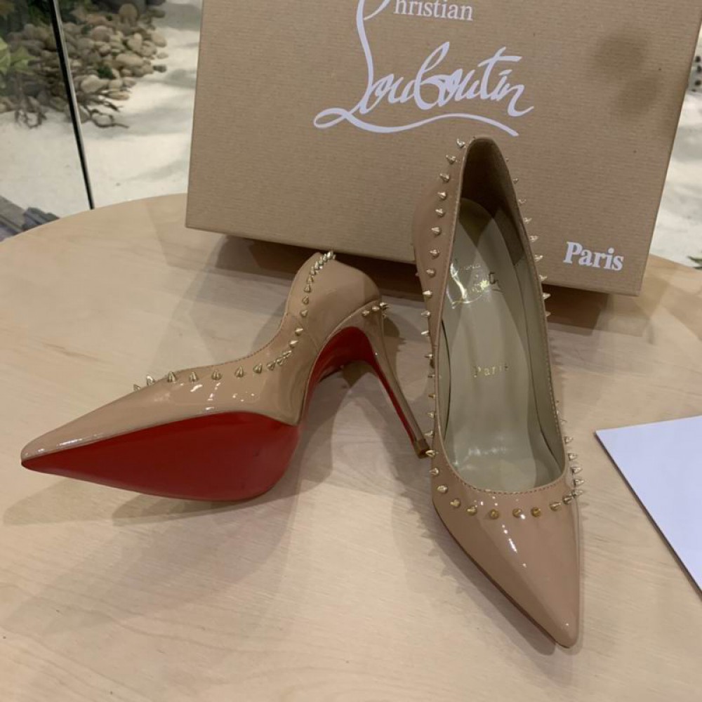 Christian Louboutin high heels 13cm 36-42 Shoes