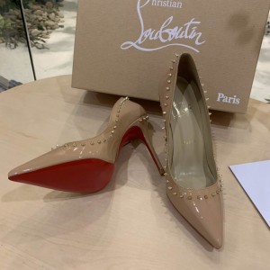 Christian Louboutin high heels 13cm 36-42 Shoes