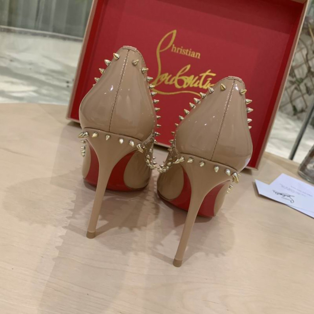 Christian Louboutin high heels 13cm 36-42 Shoes