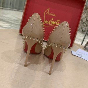 Christian Louboutin high heels 13cm 36-42 Shoes
