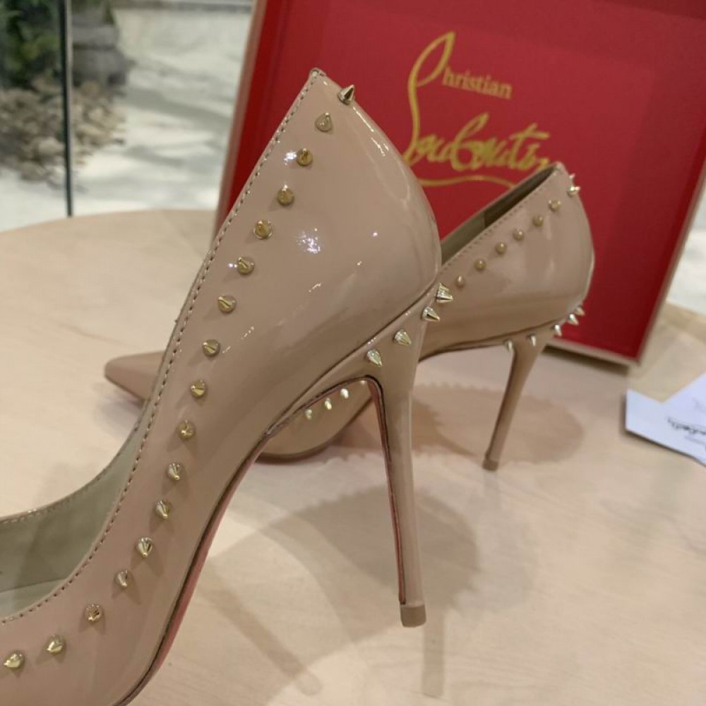 Christian Louboutin high heels 13cm 36-42 Shoes