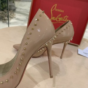 Christian Louboutin high heels 13cm 36-42 Shoes