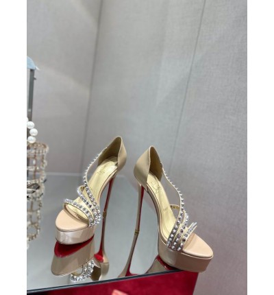 Christian Louboutin high heels 13cm 36-42