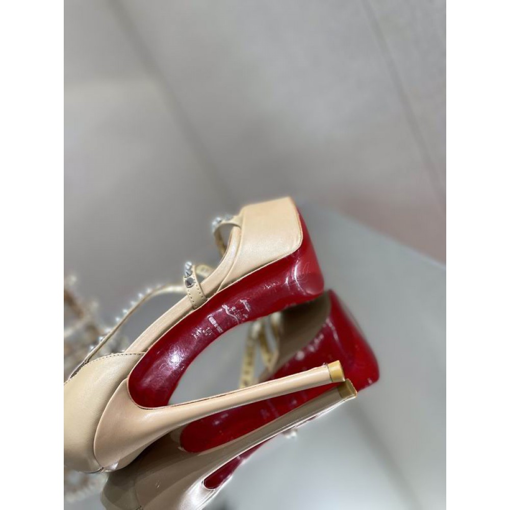 Christian Louboutin high heels 13cm 36-42 Shoes