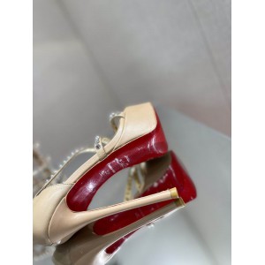 Christian Louboutin high heels 13cm 36-42 Shoes