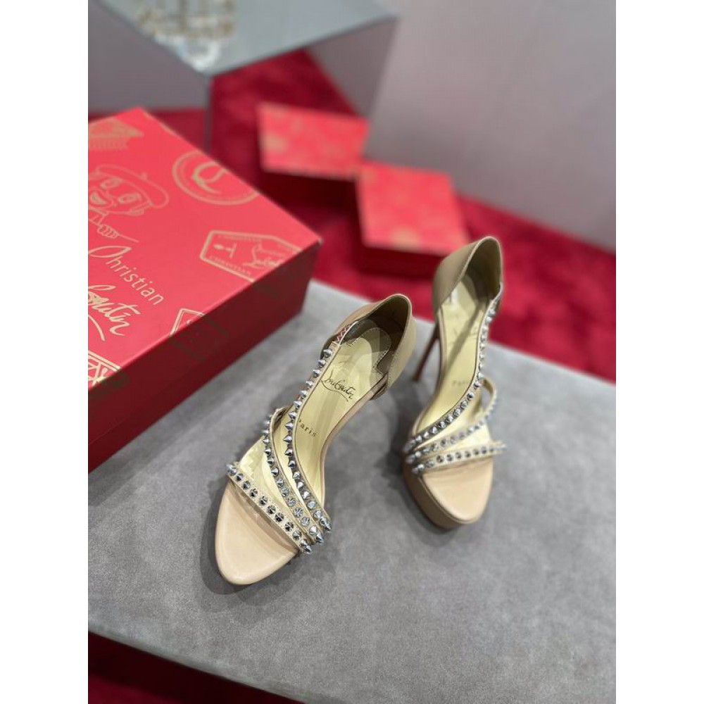 Christian Louboutin high heels 13cm 36-42 Shoes