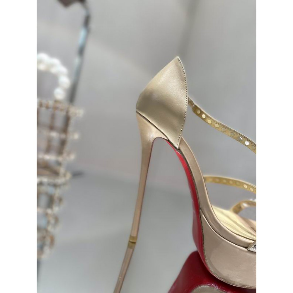 Christian Louboutin high heels 13cm 36-42 Shoes