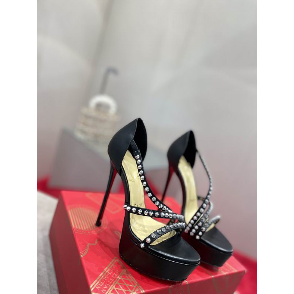 Christian Louboutin high heels 13cm 36-42 Shoes