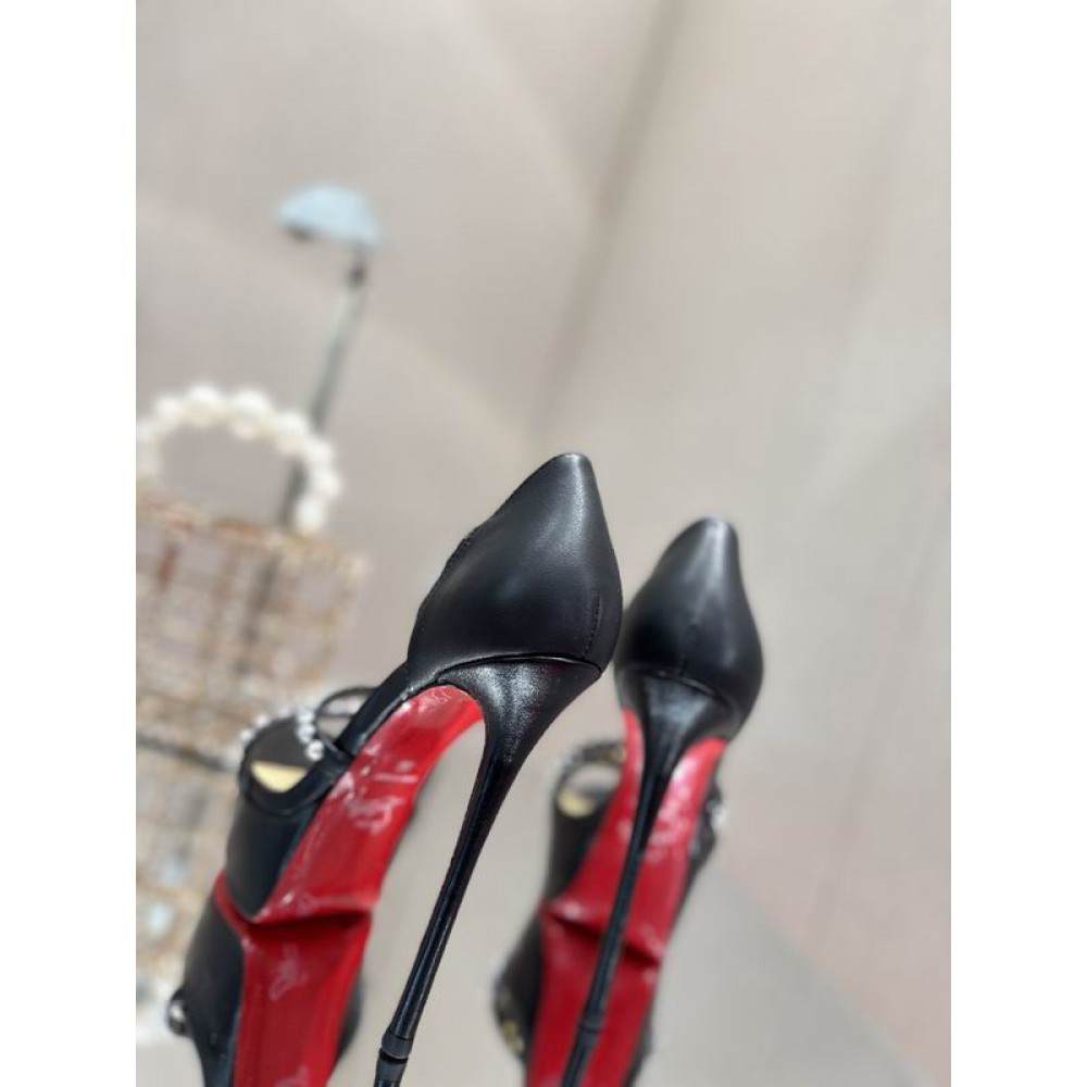 Christian Louboutin high heels 13cm 36-42 Shoes
