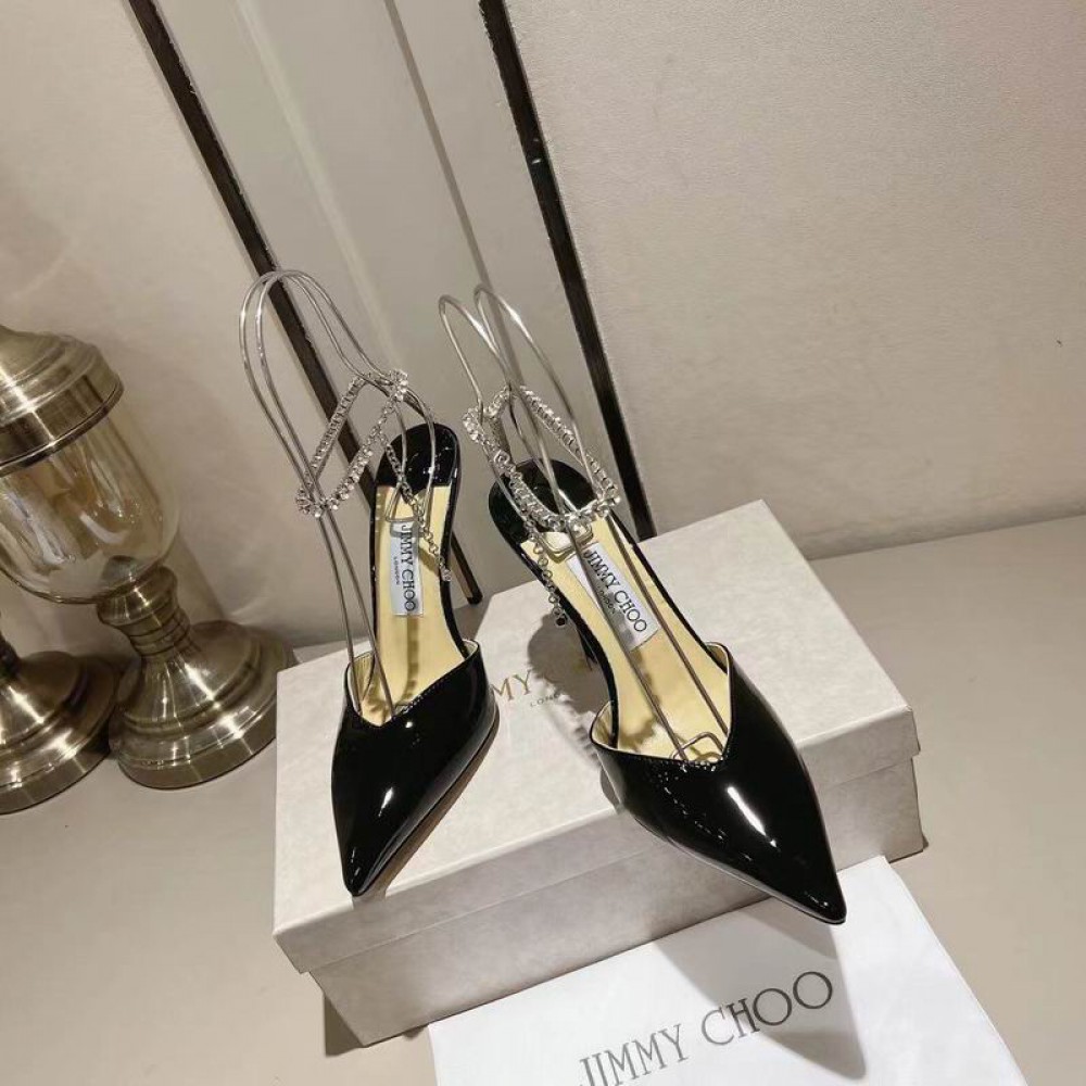 Jimmy choo heels 11.5 cm 36-42 Shoes