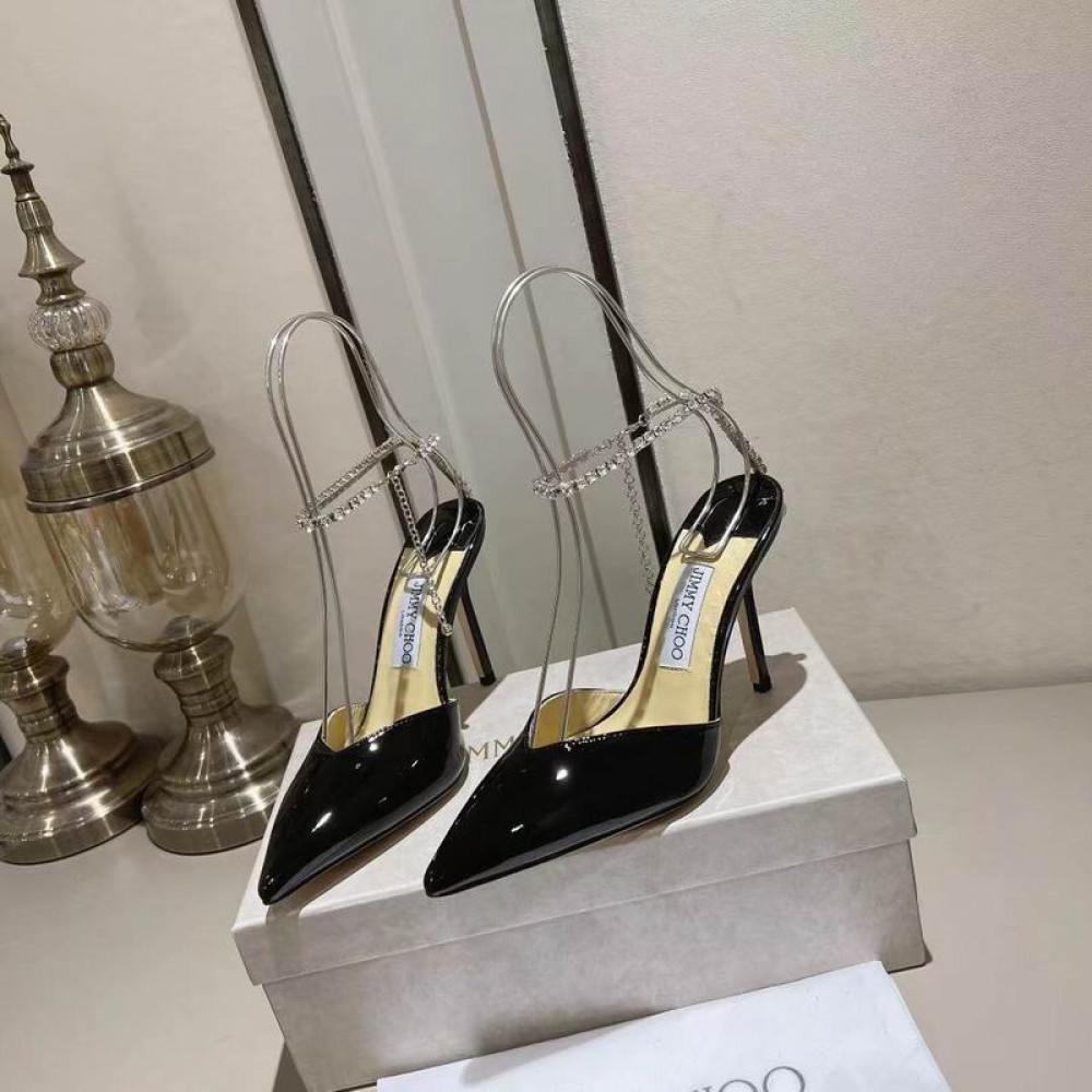 Jimmy choo heels 11.5 cm 36-42 Shoes