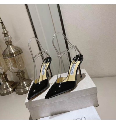 Jimmy choo heels 11.5 cm 36-42