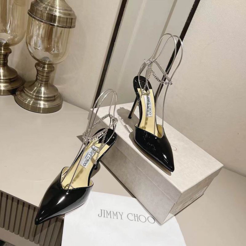 Jimmy choo heels 11.5 cm 36-42 Shoes