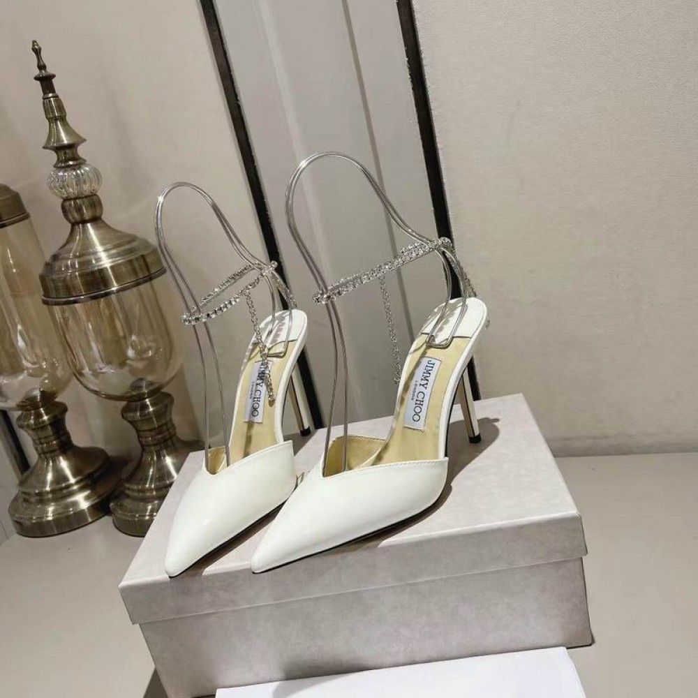 Jimmy choo heels 11.5 cm 36-42 Shoes