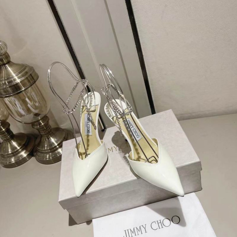 Jimmy choo heels 11.5 cm 36-42 Shoes