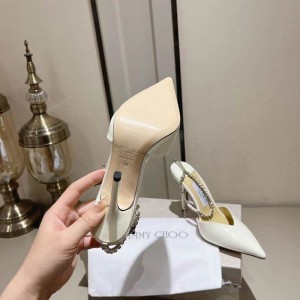 Jimmy choo heels 11.5 cm 36-42 Shoes