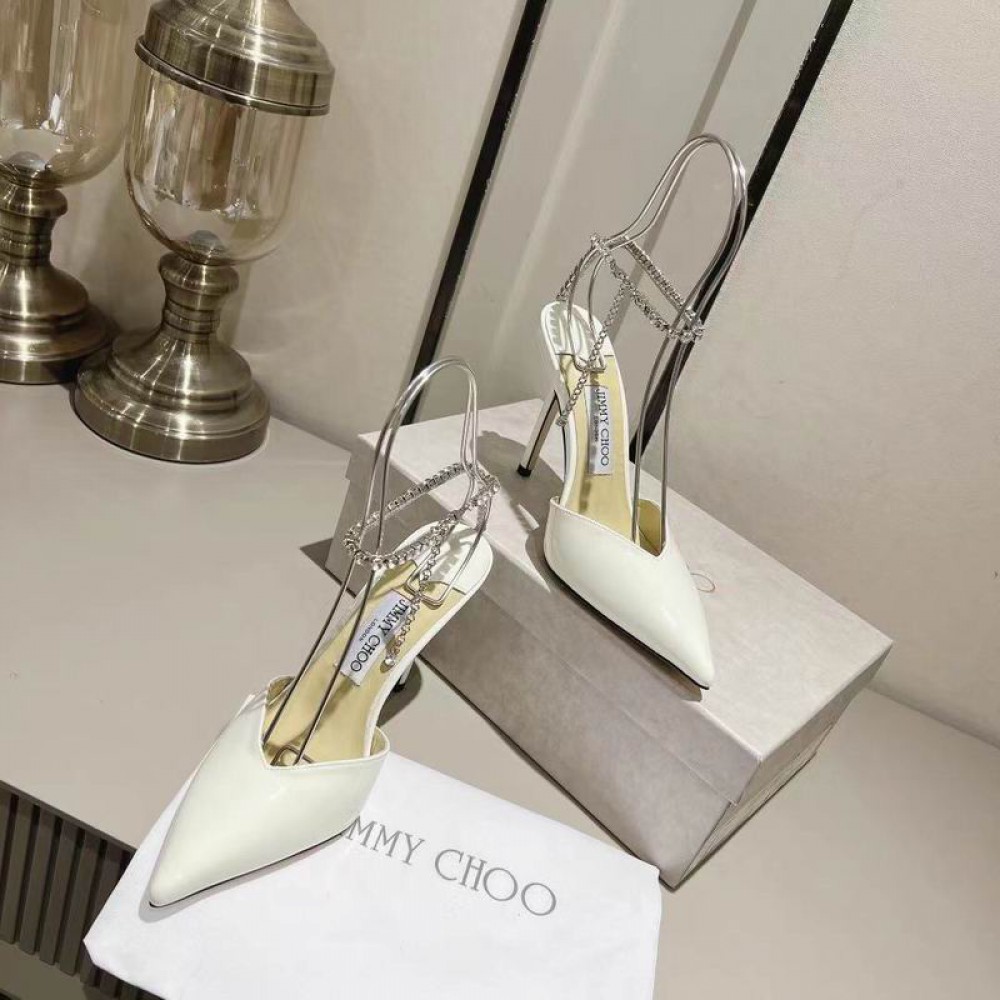 Jimmy choo heels 11.5 cm 36-42 Shoes