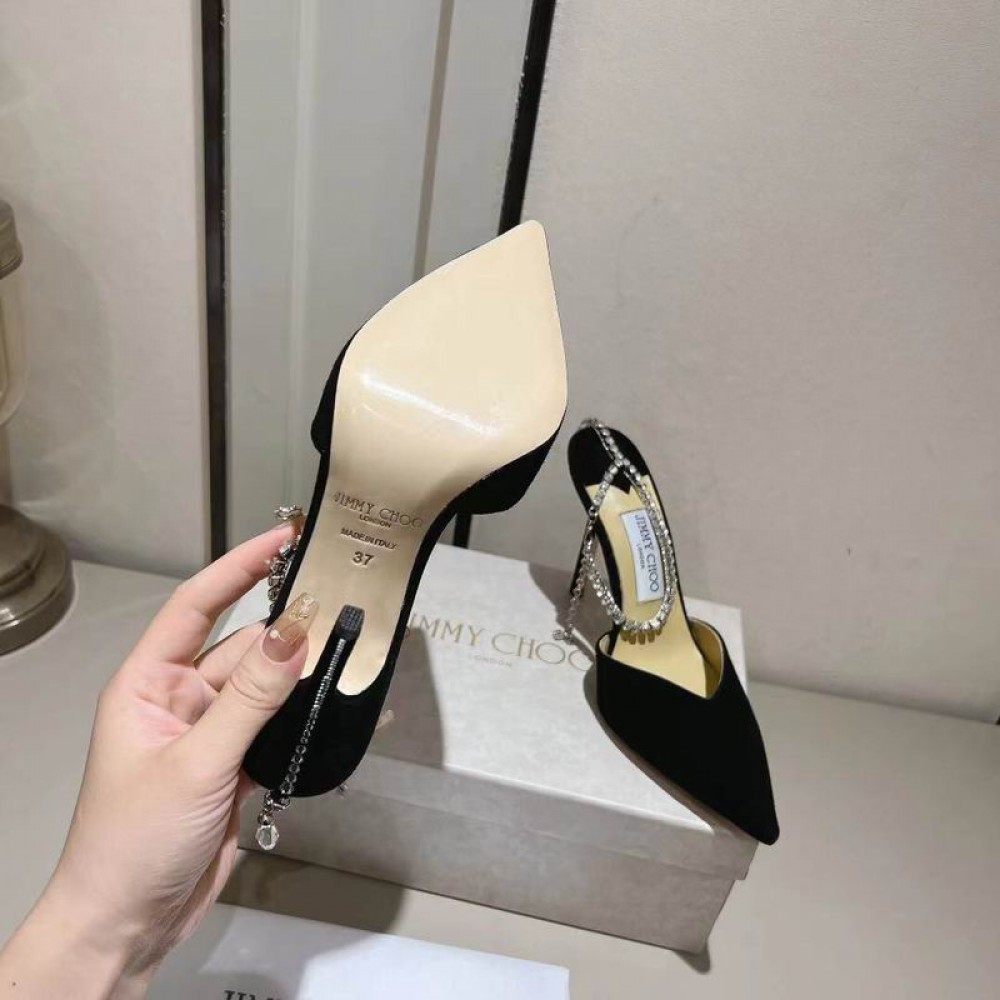 Jimmy choo heels 11.5 cm 36-42 Shoes