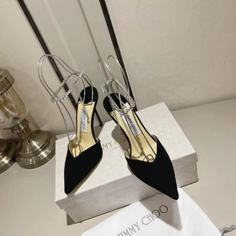 Jimmy choo heels 11.5 cm 36-42 Shoes