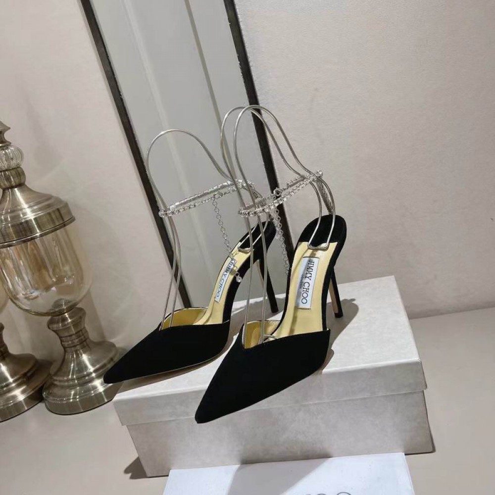 Jimmy choo heels 11.5 cm 36-42 Shoes