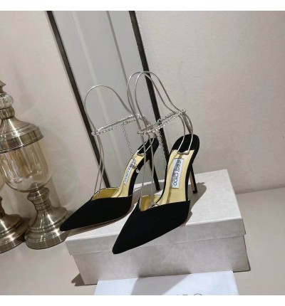 Jimmy choo heels 11.5 cm 36-42