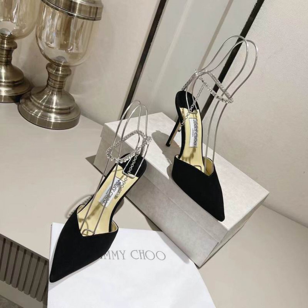 Jimmy choo heels 11.5 cm 36-42 Shoes