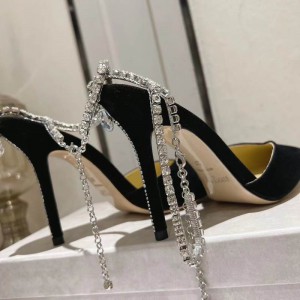 Jimmy choo heels 11.5 cm 36-42 Shoes