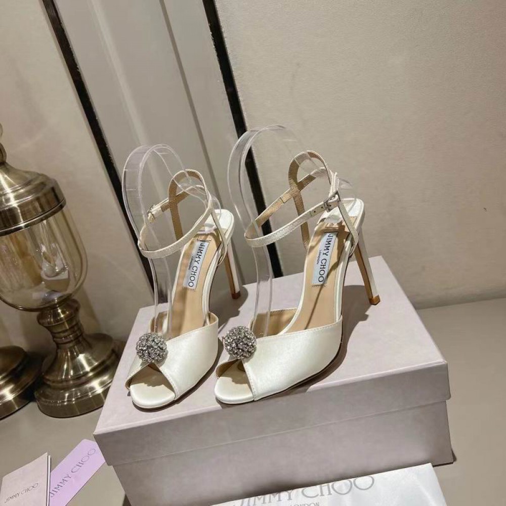 Jimmy choo heels 11.5 cm 36-42 Shoes