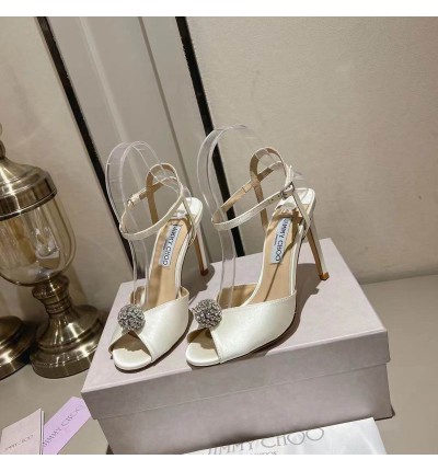 Jimmy choo heels 11.5 cm 36-42