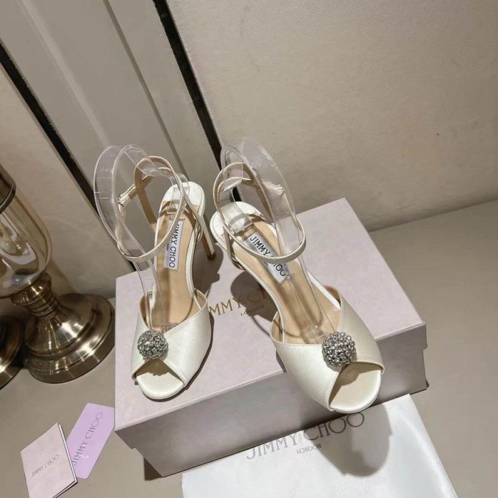 Jimmy choo heels 11.5 cm 36-42 Shoes