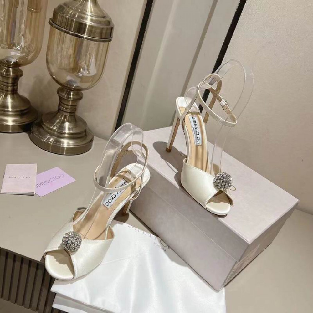 Jimmy choo heels 11.5 cm 36-42 Shoes