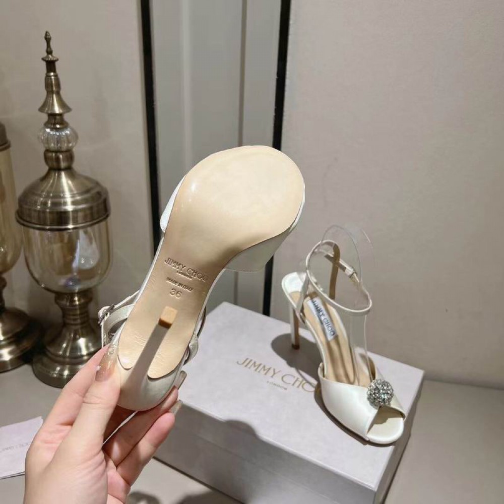 Jimmy choo heels 11.5 cm 36-42 Shoes